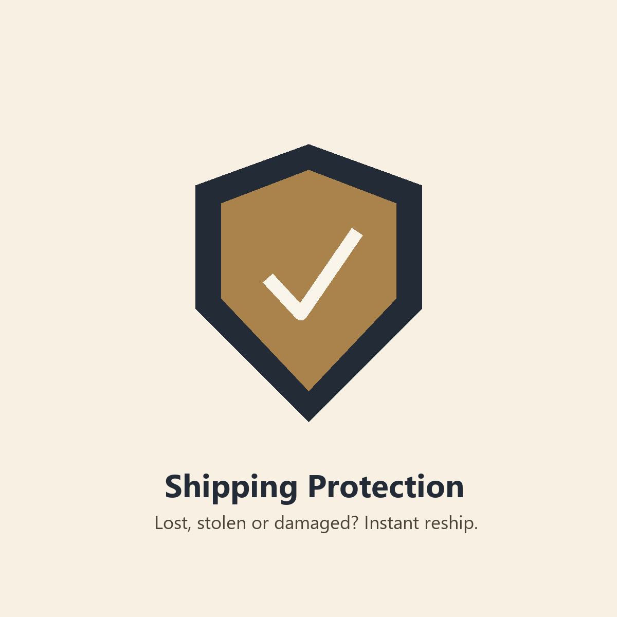 FREE Shipping Protection