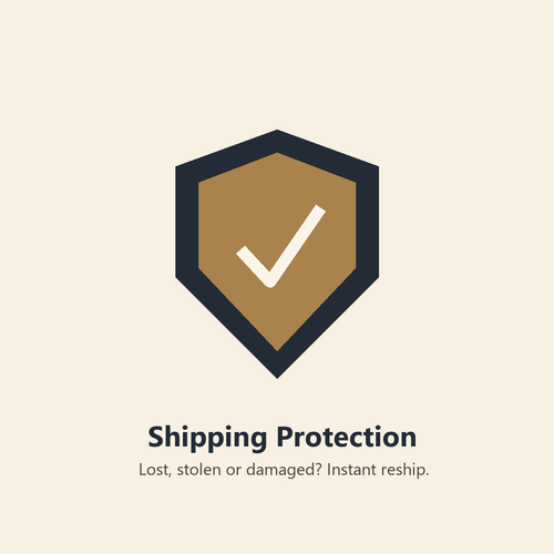 FREE Shipping Protection